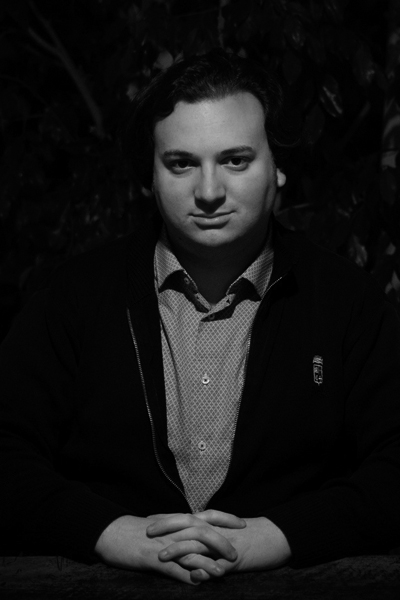 Foto: Luca Falchetti
